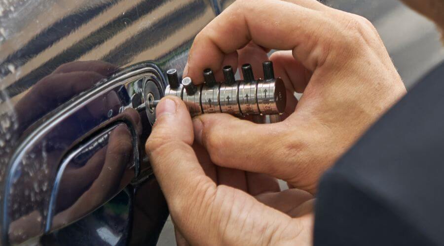 Professional New roof installation in Rice, TX